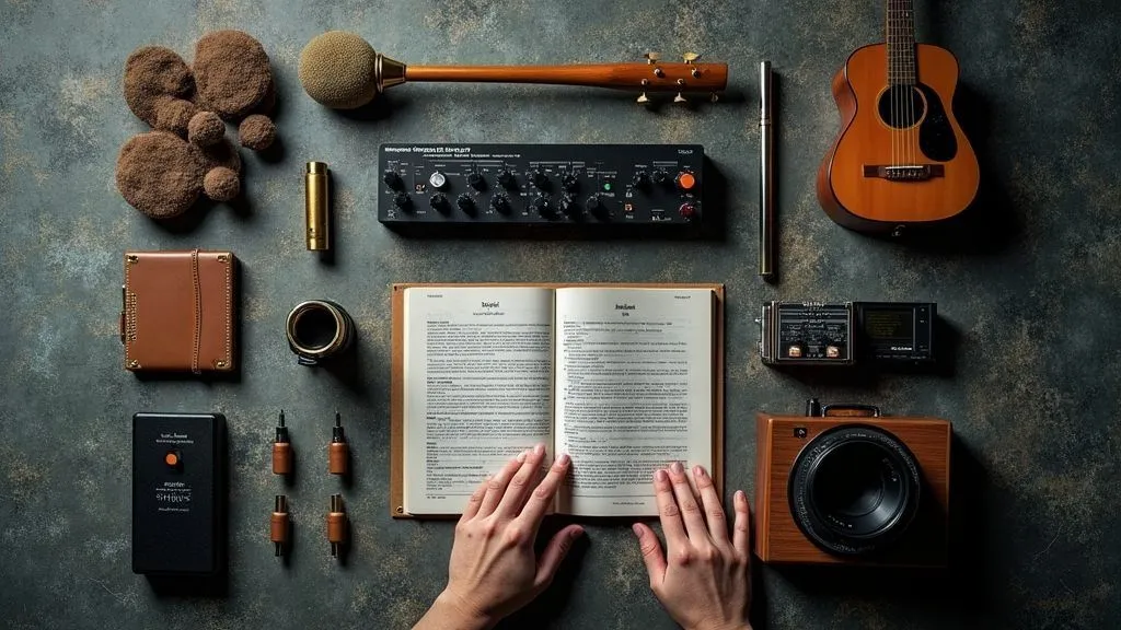 A Comprehensive Guide to Compression Techniques in Home Recording Studios