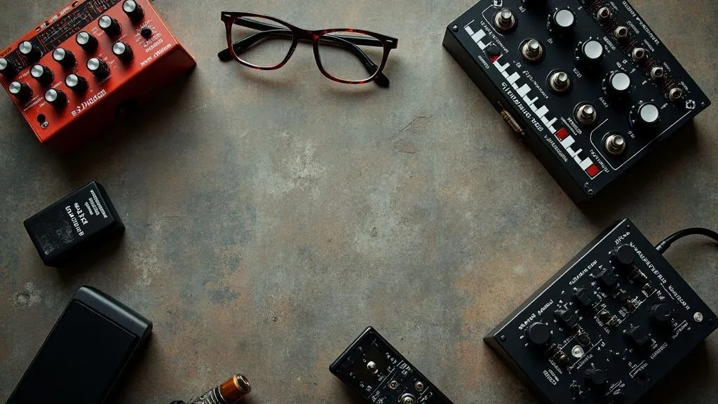 A brief introduction to reverb and effects for the home recording studio