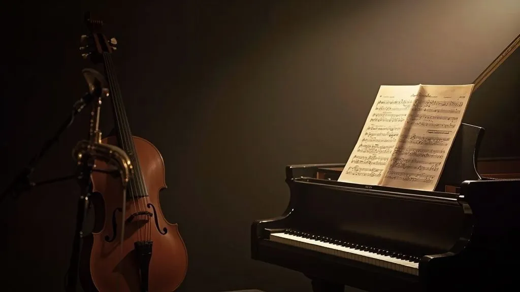 A Dollar and a Dream: Understanding the Significance of Getting Signed in the Music Industry