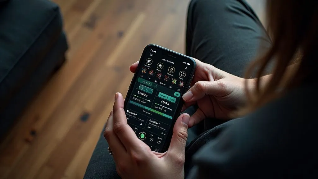 Exploring the Affordable Multiple Loop Recorder for Your iDevice