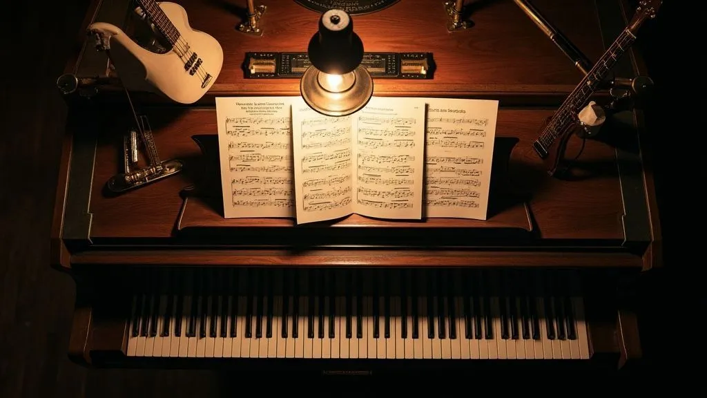 Mastering Music: How to Achieve a Polished Sound with a Wide Dynamic Range