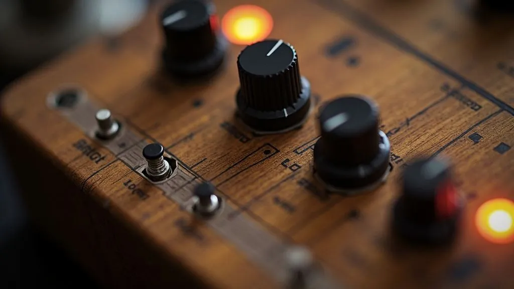 Adding warmth with control and consistency