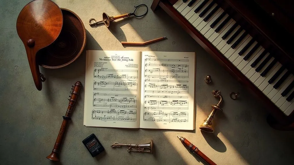 The Essential Guide to Choosing the Right Music Producer for Your Project