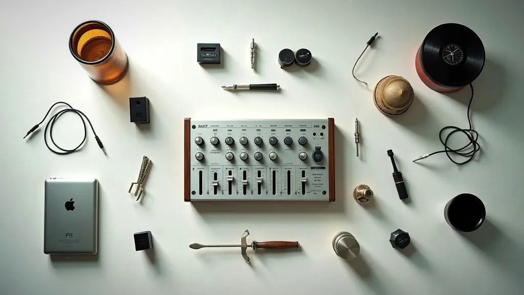 Exploring the Quality of an 8-Channel Preamp: SSL and Neve Comparisons