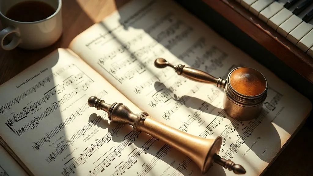 Discover an Exciting Ground Floor Opportunity in Music Production