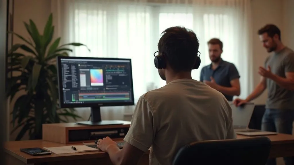 The Art of Miking for TV: An In-Depth Look at a Unique Example