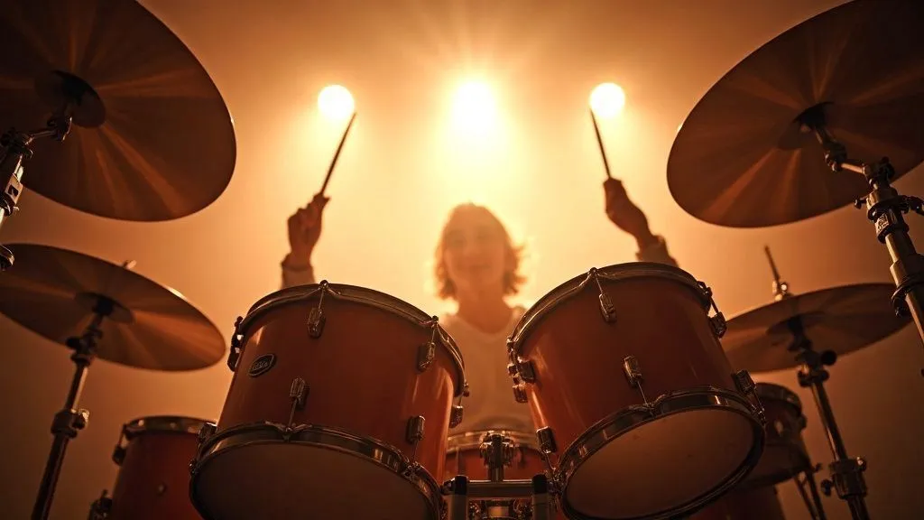 Understanding Phase Issues with Drum Overheads: An In-Depth Exploration