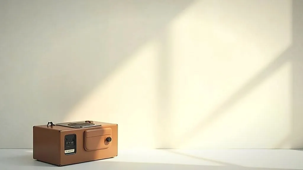 The Evolution of Analog Recording: A Journey Through Time