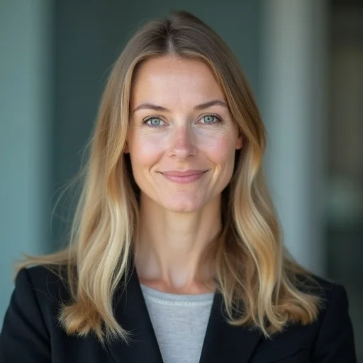Sophie Andersen