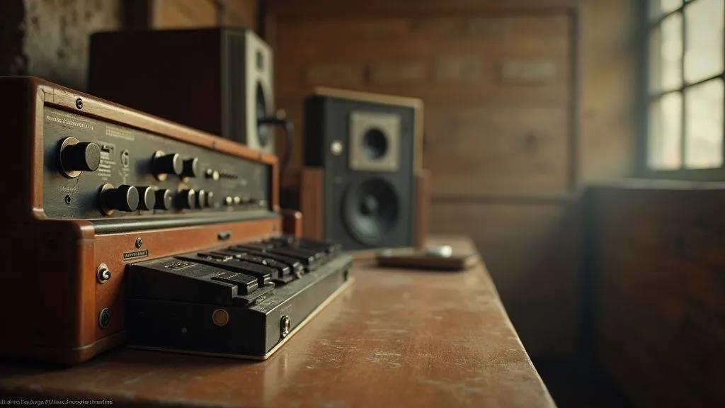 Unveiling the Edison Phonograph: The Secret to Sound Recording History
