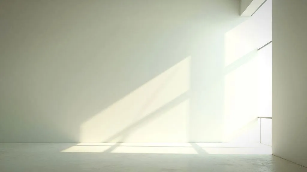A modern music studio with digital equipment and instruments